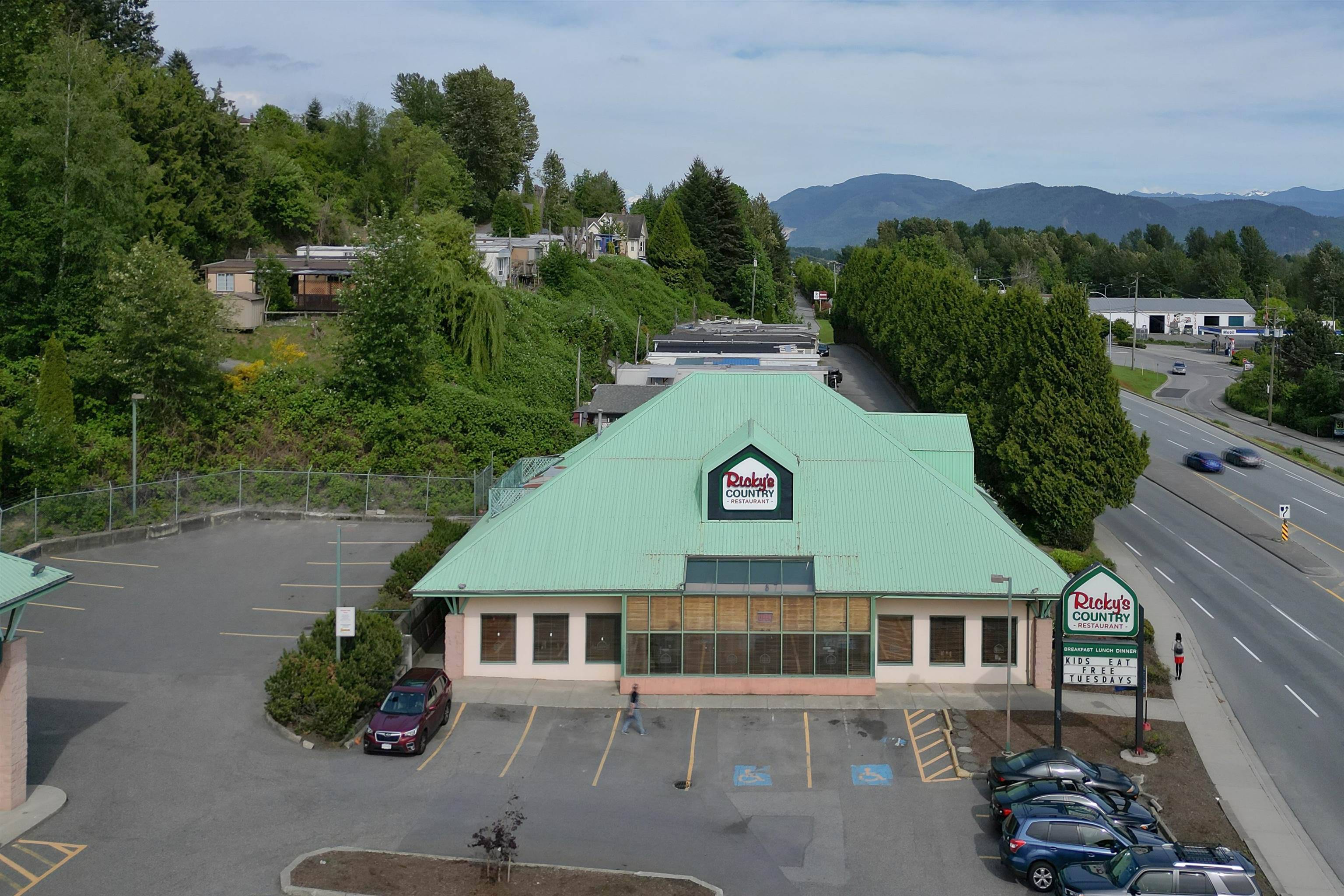 Mission, BC V2V 1A3,32081 LOUGHEED HIGHWAY