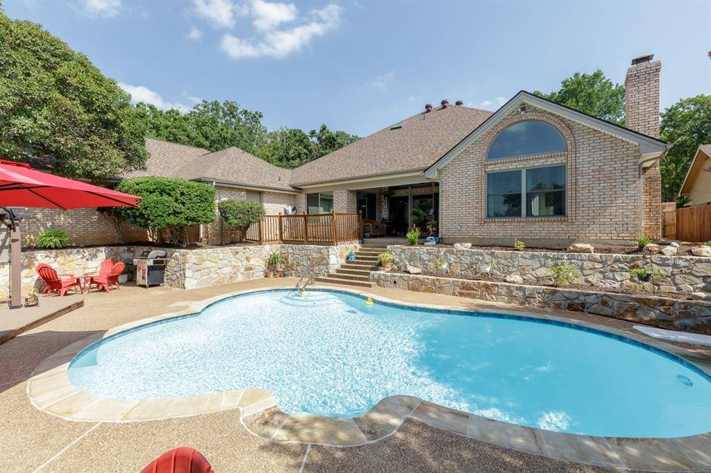 Trophy Club, TX 76262,6 Timberline Court