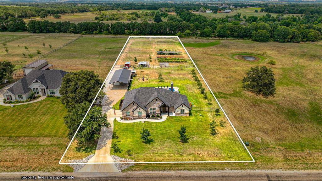 Poolville, TX 76487,1144 Paradise Parkway