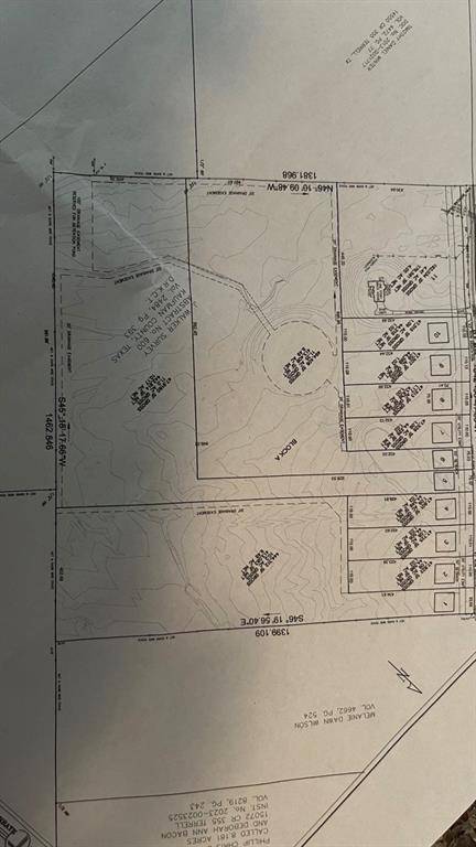 Terrell, TX 75161,TBD Lot#10 County Road 355