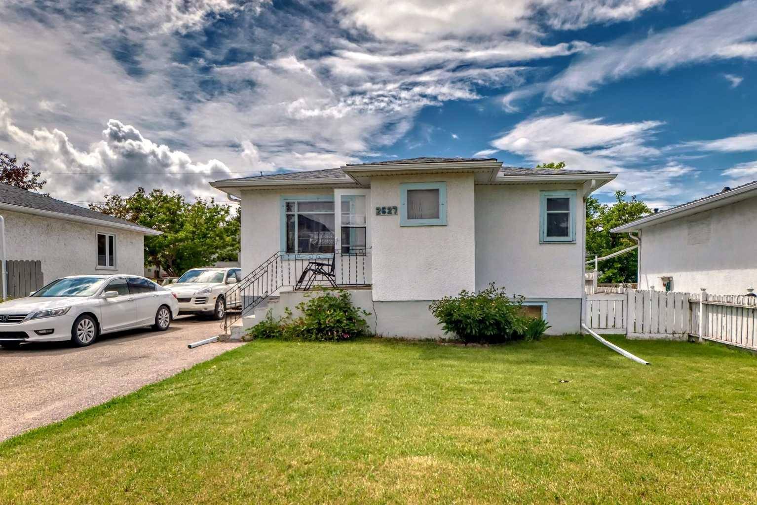 Calgary, AB t3e2t4,2627 33 ST SW