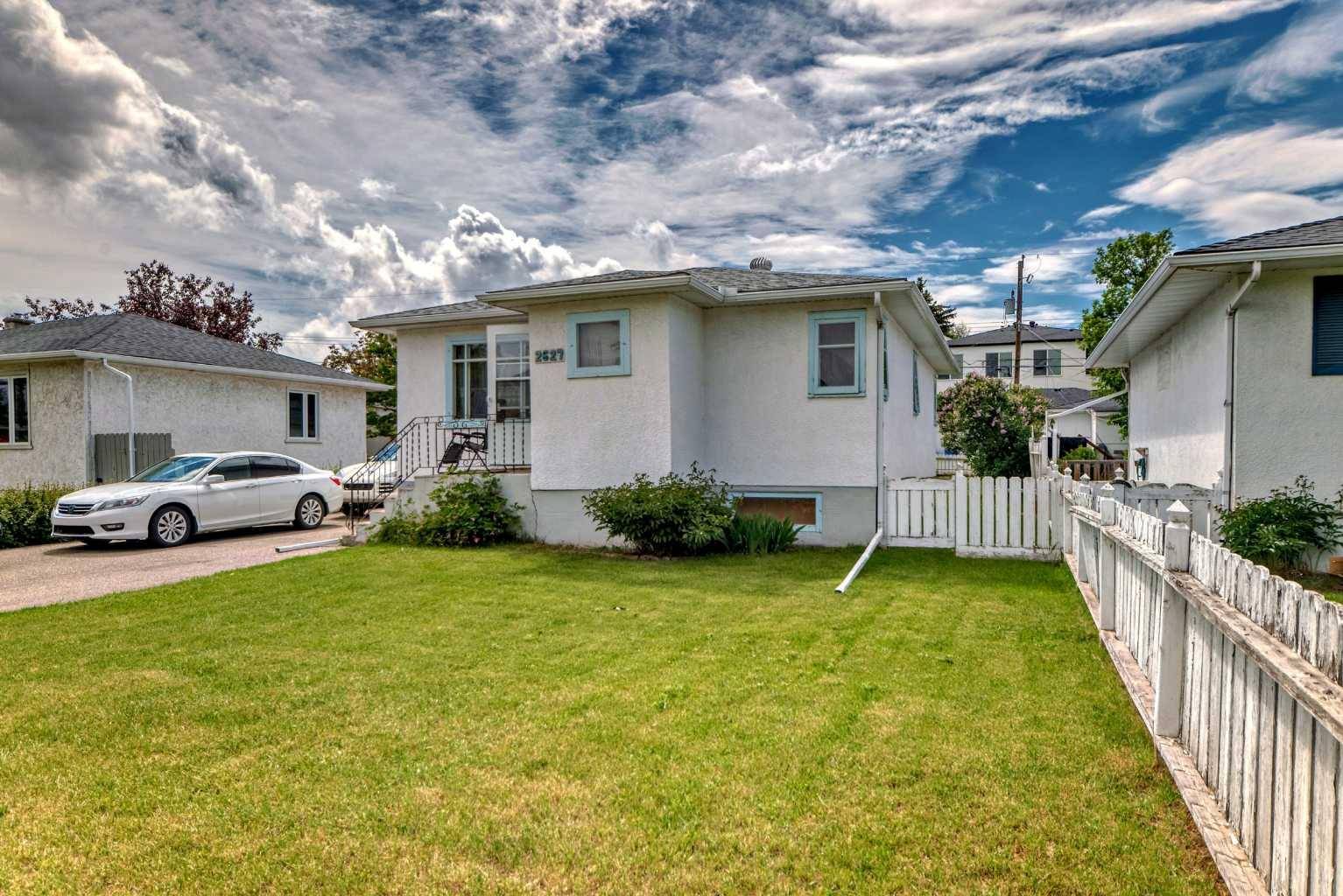 Calgary, AB t3e2t4,2627 33 ST SW