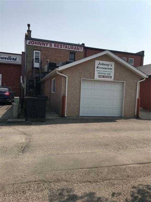 Fort Macleod, AB T0L 0Z0,24 FORT MACLEOD ST #225