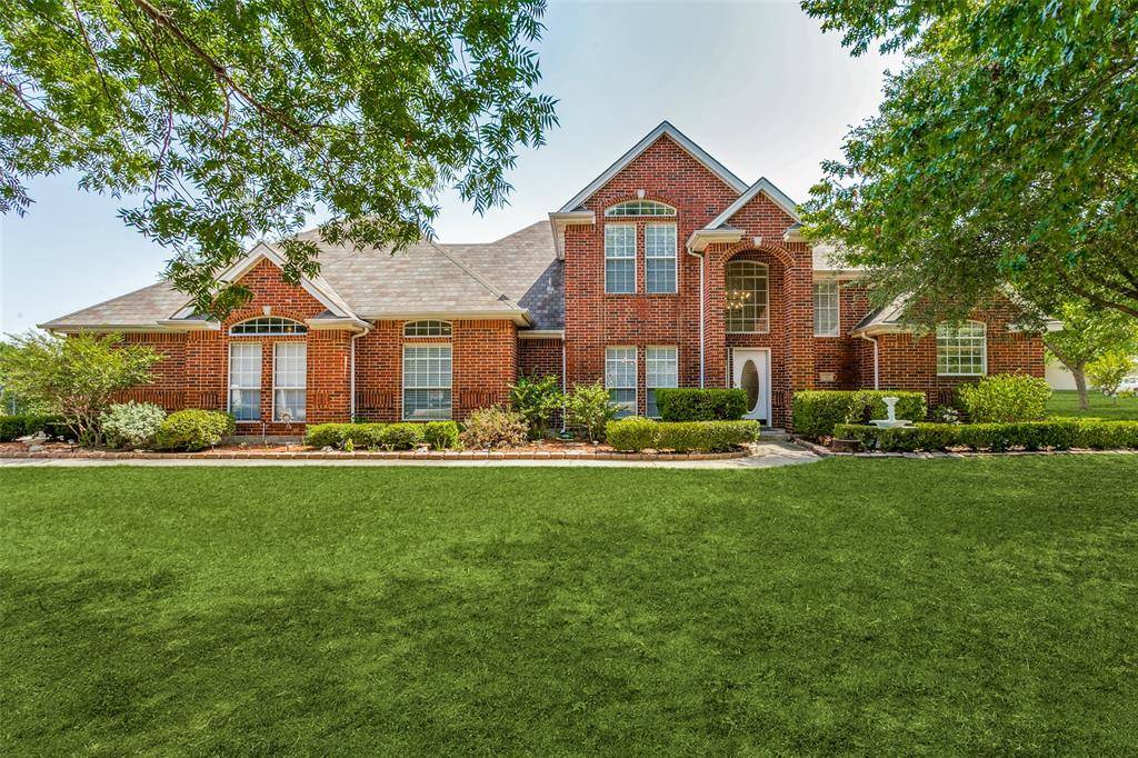 Southlake, TX 76092,1415 E Dove Road