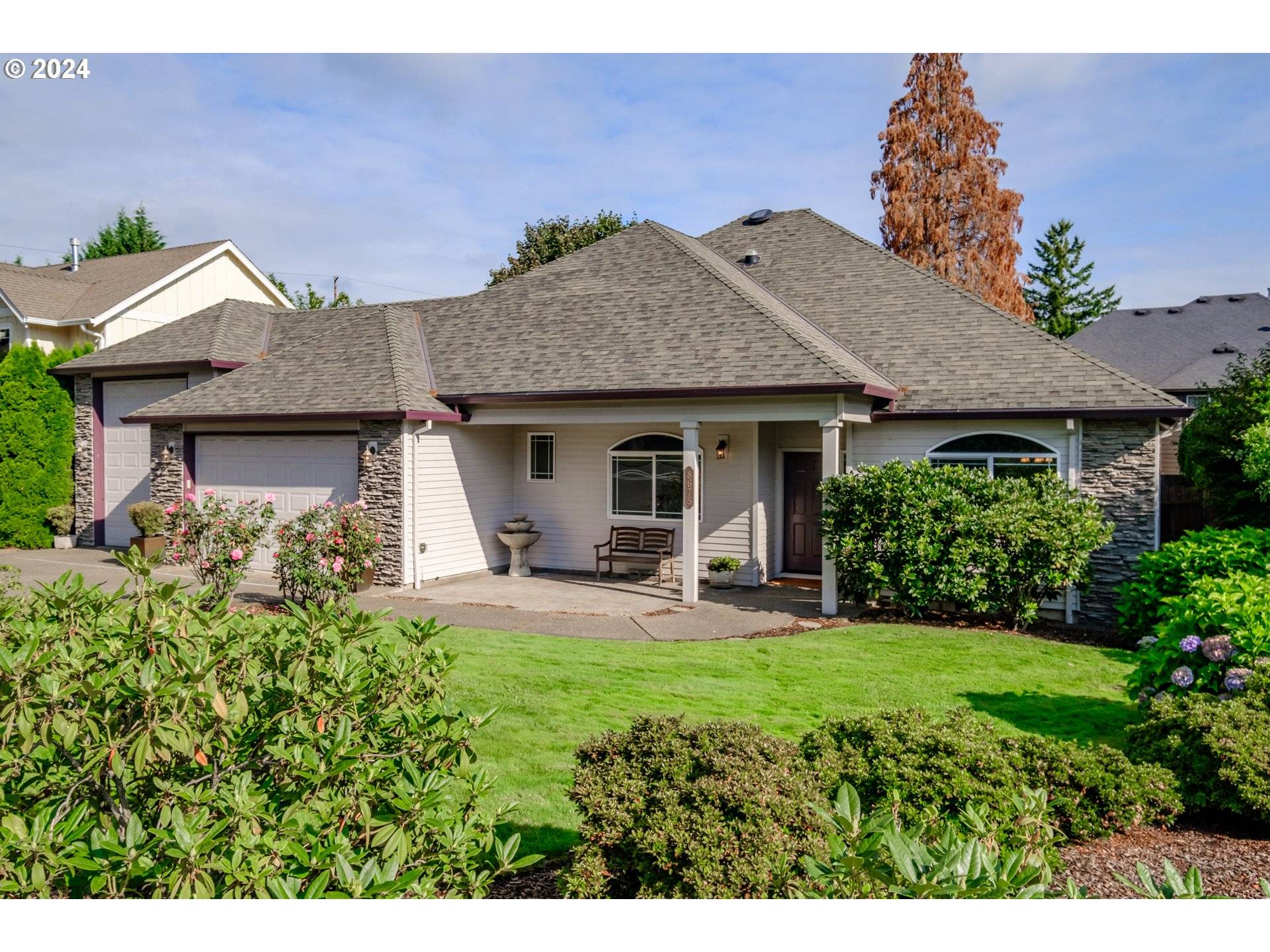 Tualatin, OR 97062,8675 SW SAGERT ST