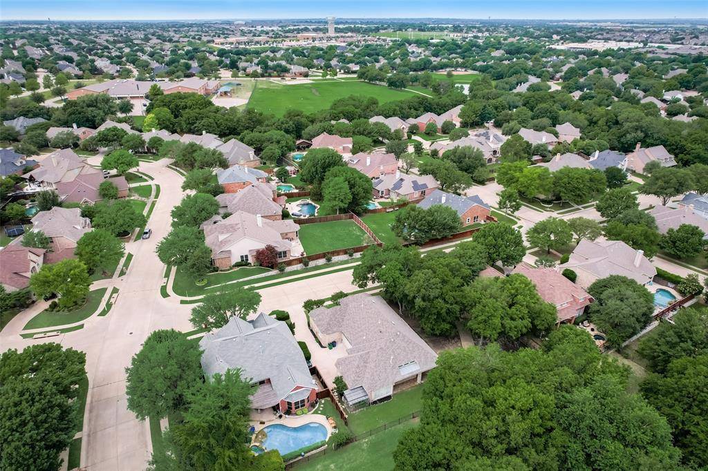 Mckinney, TX 75072,509 Crabapple Way