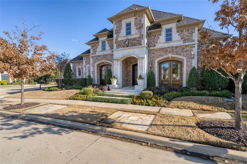 Southlake, TX 76092,509 Monte Carlo Drive