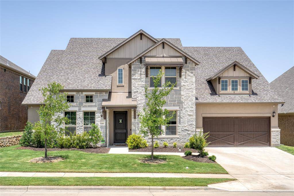 Northlake, TX 76226,3309 Meridian Drive