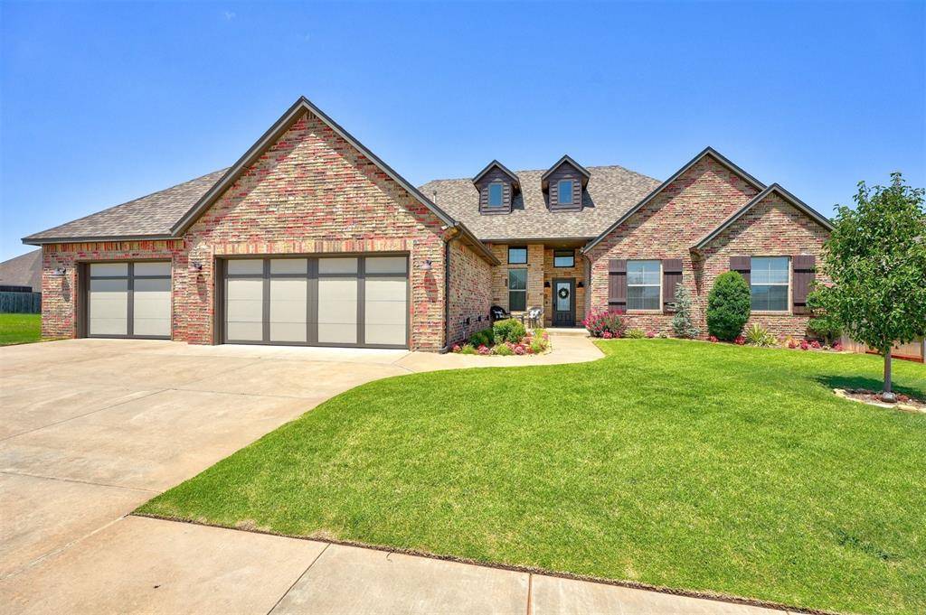 Yukon, OK 73099,10825 NW 34th Circle