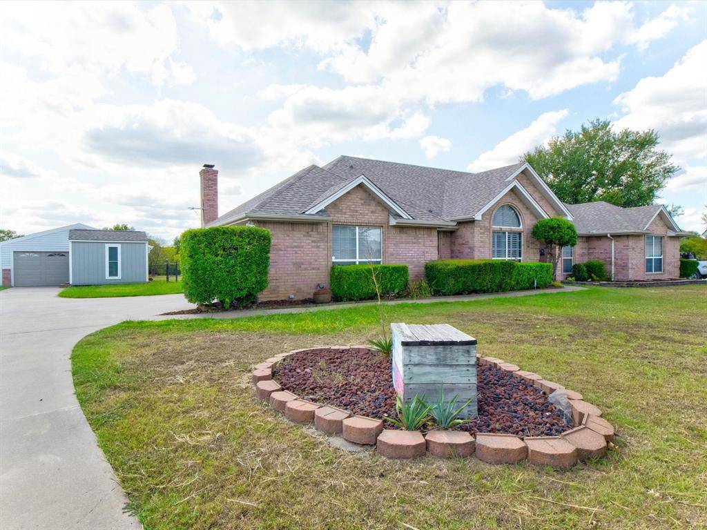 Cresson, TX 76035,146 Gardengate Court