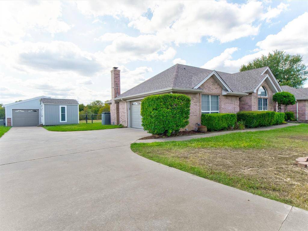 Cresson, TX 76035,146 Gardengate Court