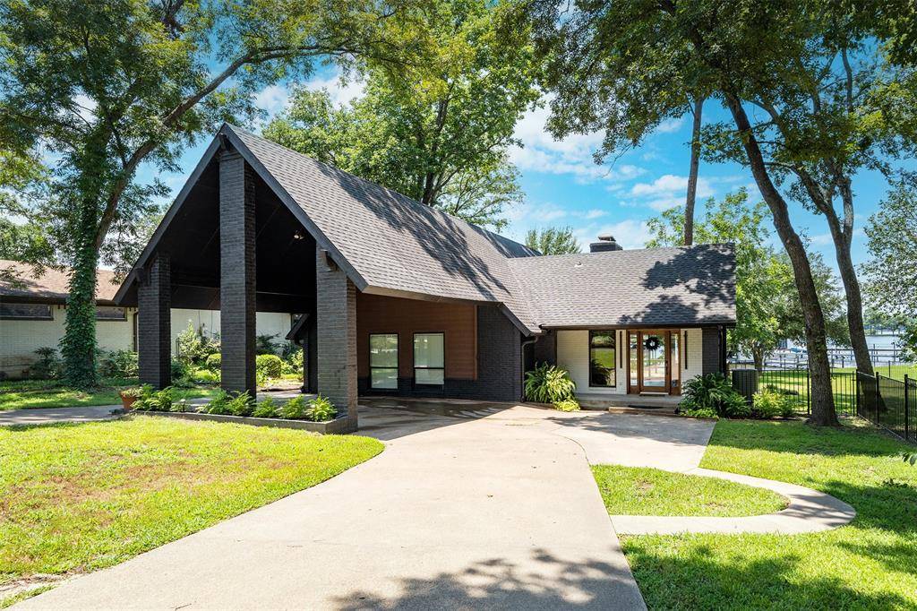 Enchanted Oaks, TX 75156,162 Lake Drive