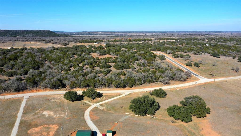 Mineral Wells, TX 76067,Lot 103 Brazos Valley Drive