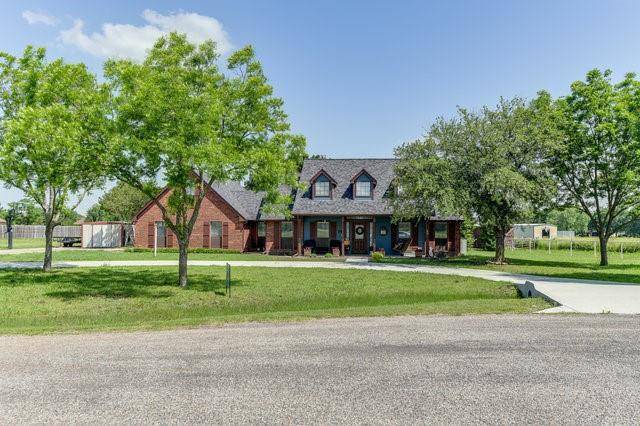 Red Oak, TX 75154,118 Fox Trail