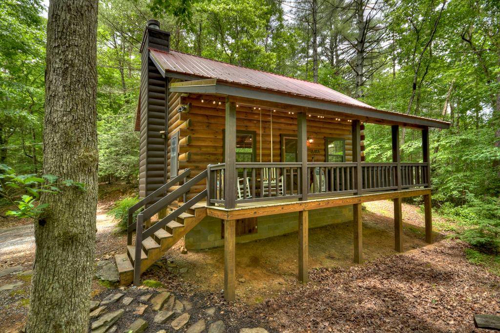 Blue Ridge, GA 30513,986 Joanne Sisson Road