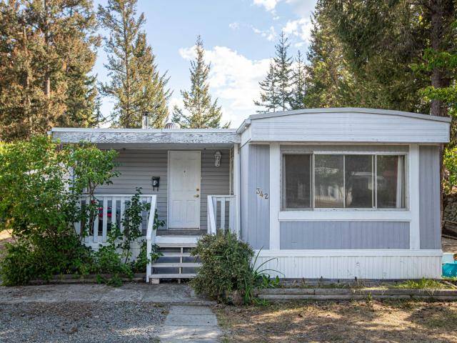 Logan Lake, BC,342 PERIDOT DRIVE