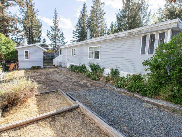 Logan Lake, BC,342 PERIDOT DRIVE