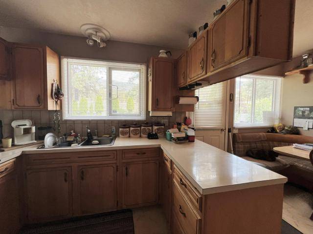 2199 CASTILLOU CRES, Merritt, BC V1K 1H7