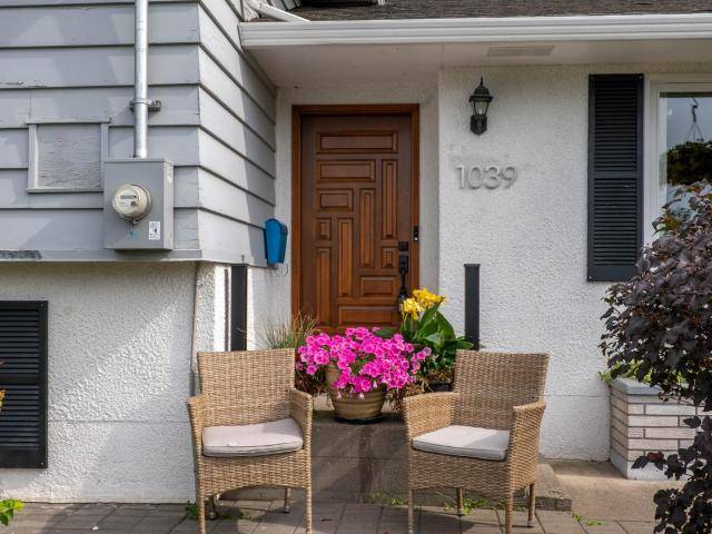 Kamloops, BC,1039 FRASER STREET