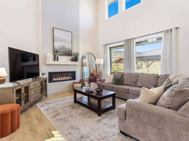 Kamloops, BC V1S 0G2,115 RANCHLANDS COURT