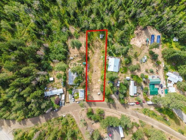 Kamloops, BC,2476 OJIBWAY ROAD