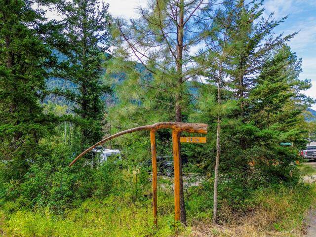 Kamloops, BC,2476 OJIBWAY ROAD