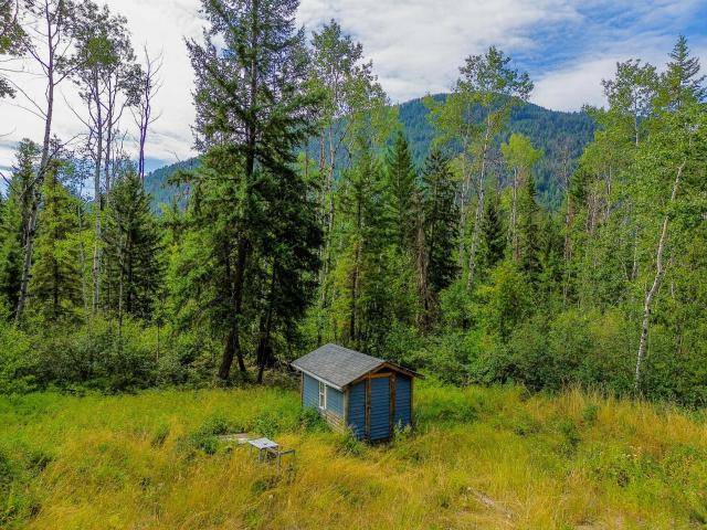 Kamloops, BC,2476 OJIBWAY ROAD