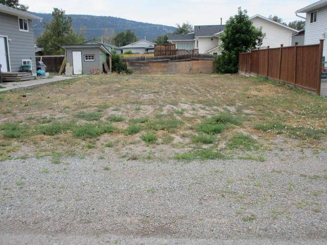 1375 PARCEL STREET, Merritt, BC V1K 1B8