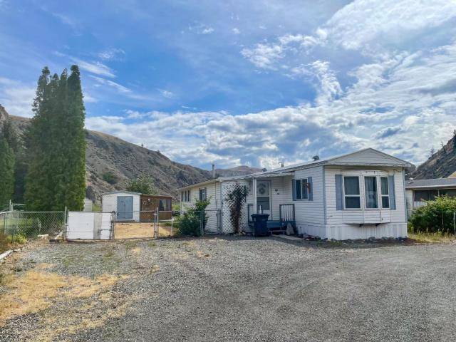 93 701 TRANS CANADA HWY, Cache Creek, BC