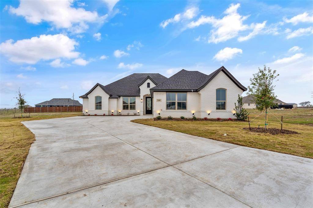 Godley, TX 76044,11605 Birman Court