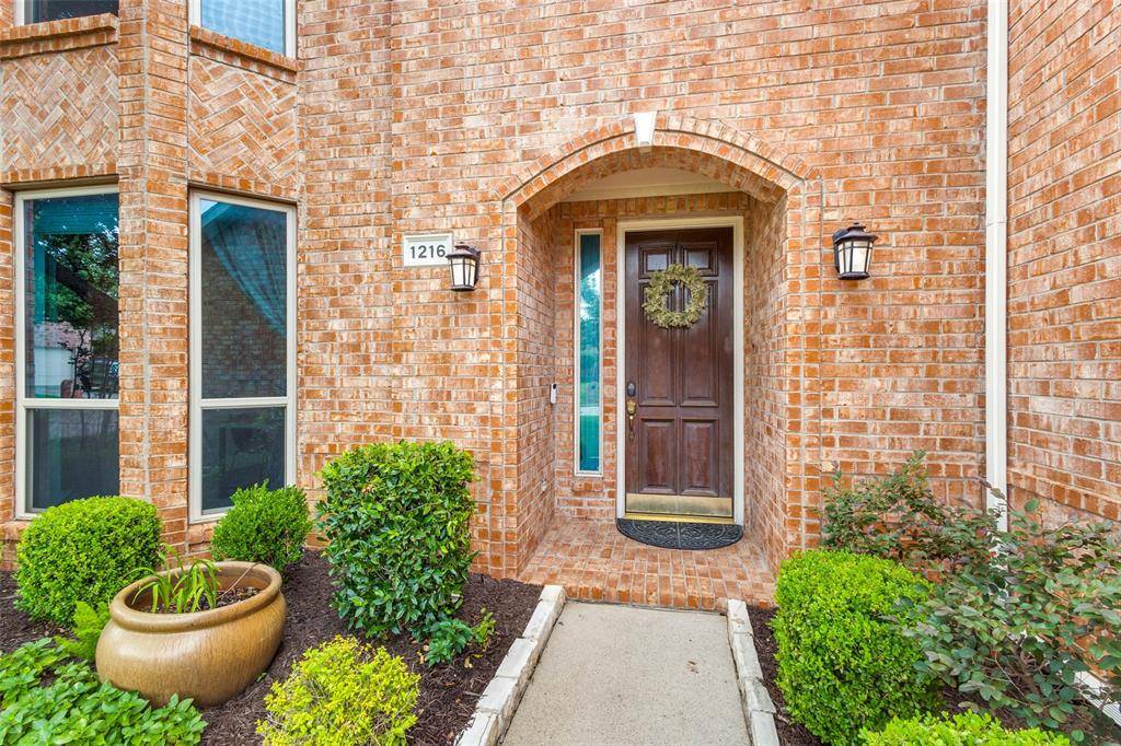 Flower Mound, TX 75028,1216 Baldcypress Lane