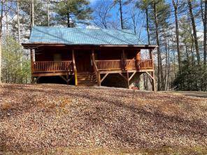 Stuart, VA 24171,Lot 2 Woods Haven Lane