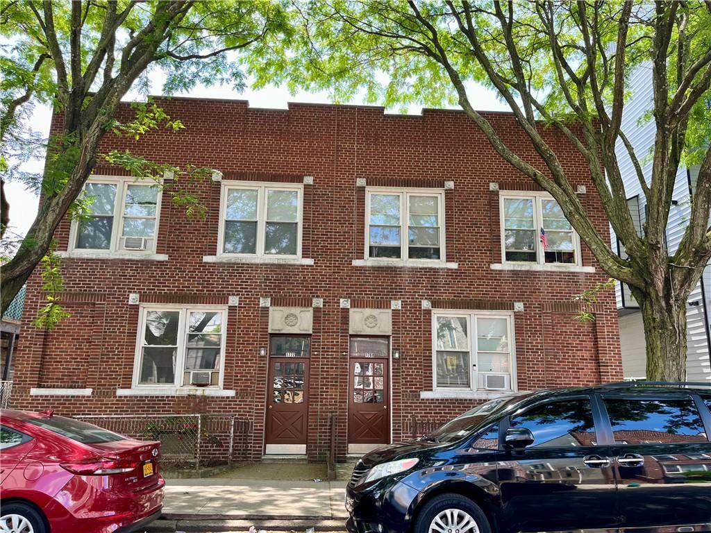1768 55th ST, Brooklyn, NY 11204