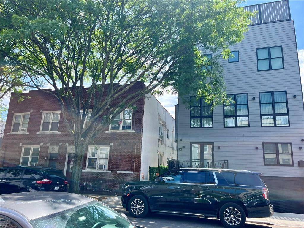 Brooklyn, NY 11204,1772 55th ST