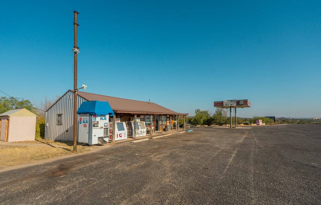 Big Spring, TX 79720,4220 Hwy 87