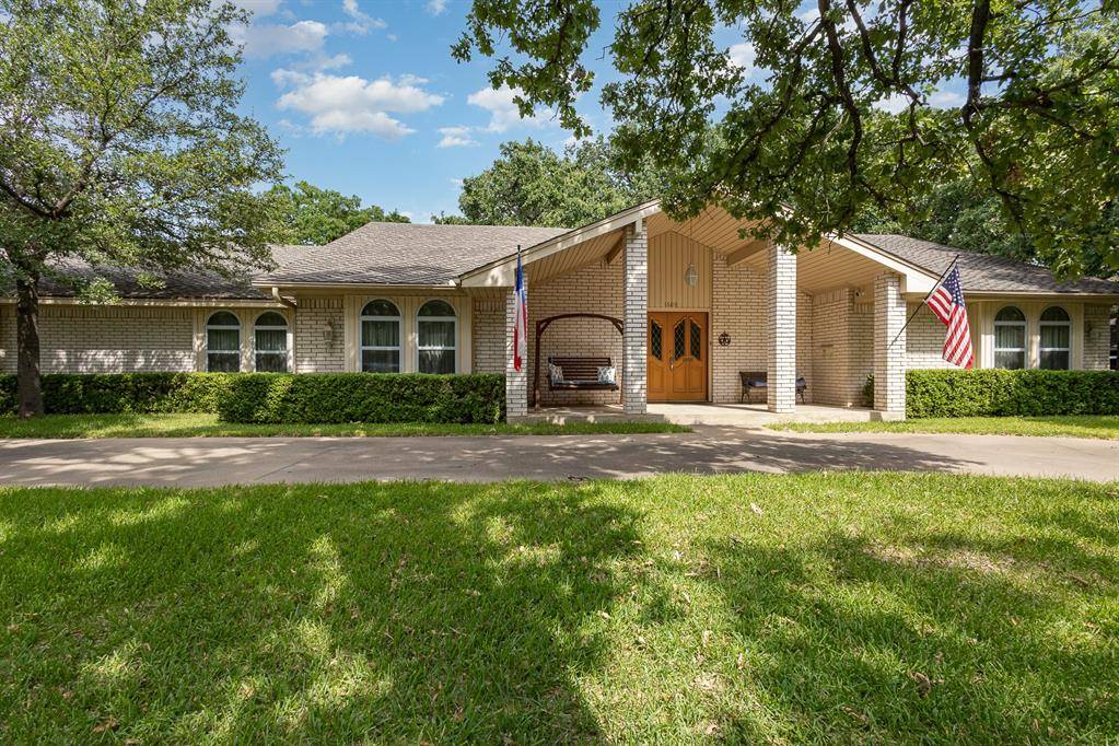 Irving, TX 75061,1606 Live Oak Drive