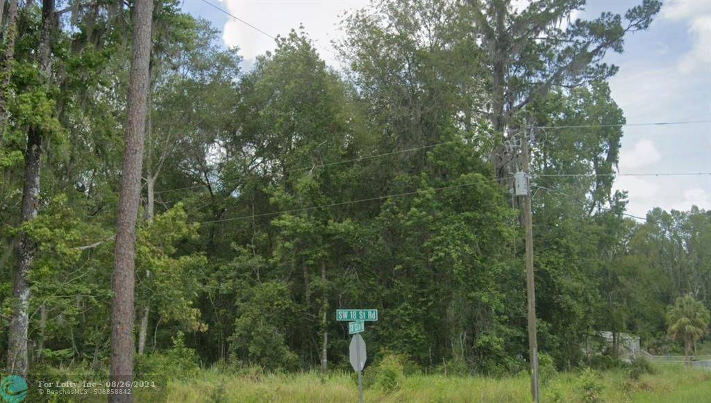 Ocala, FL 34481,13232 SW 18th St Rd