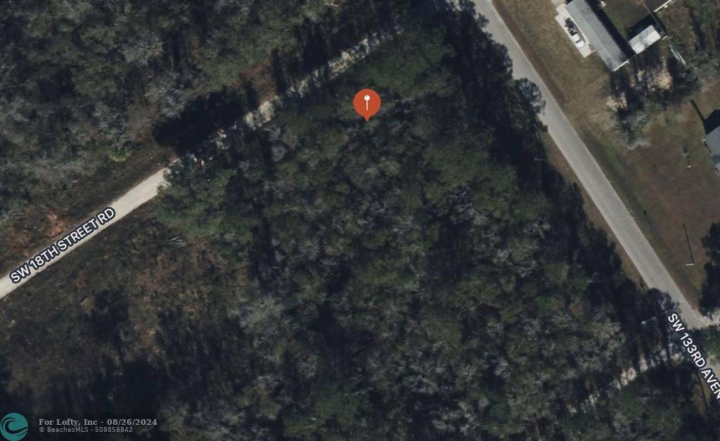 Ocala, FL 34481,13232 SW 18th St Rd