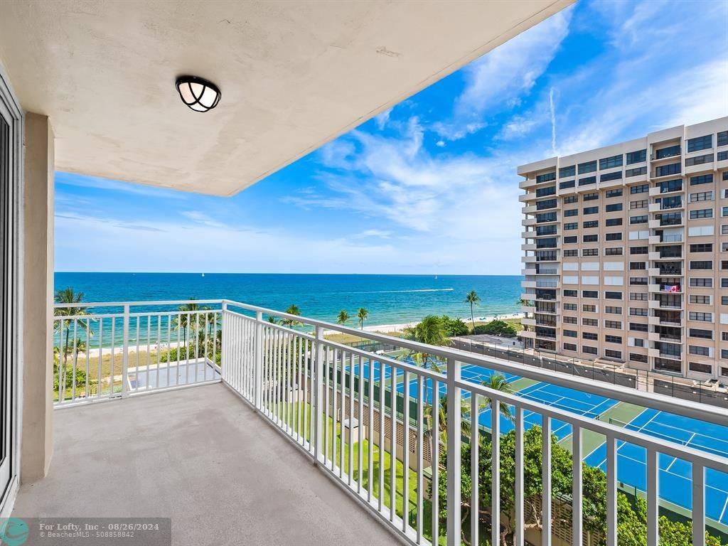 Fort Lauderdale, FL 33308,5200 N Ocean Blvd  #814A