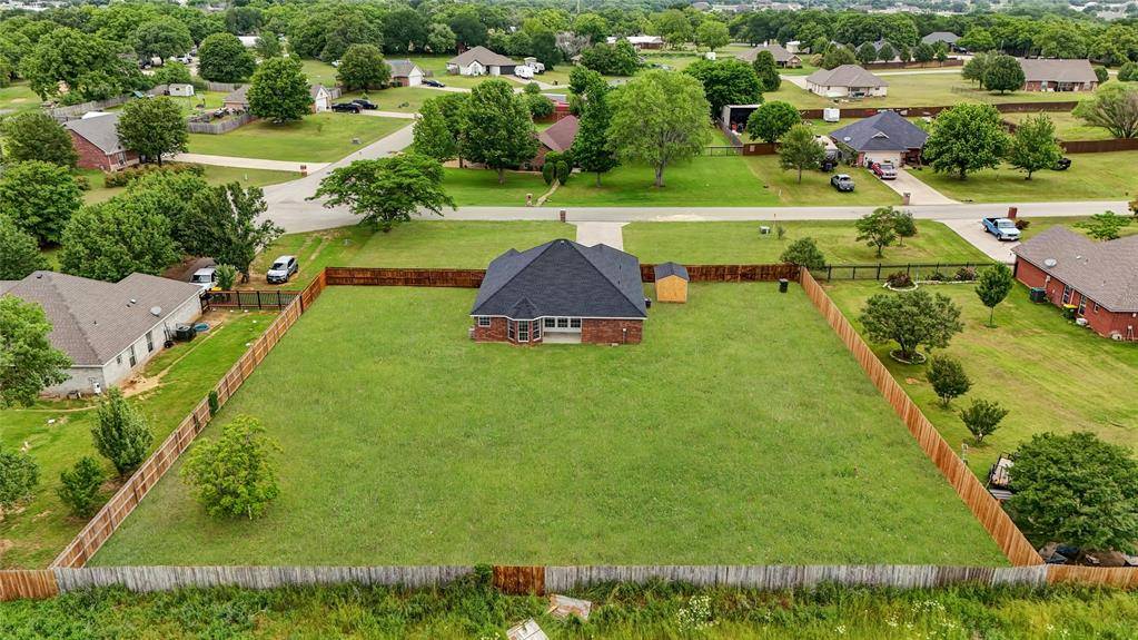 Weatherford, TX 76088,142 Hunters Circle