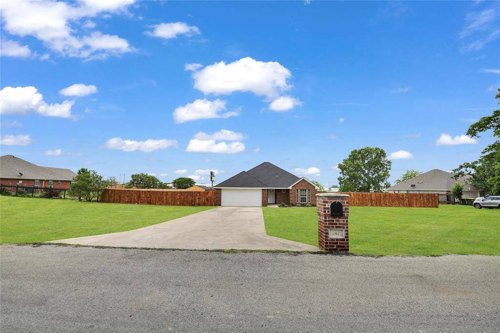 Weatherford, TX 76088,142 Hunters Circle