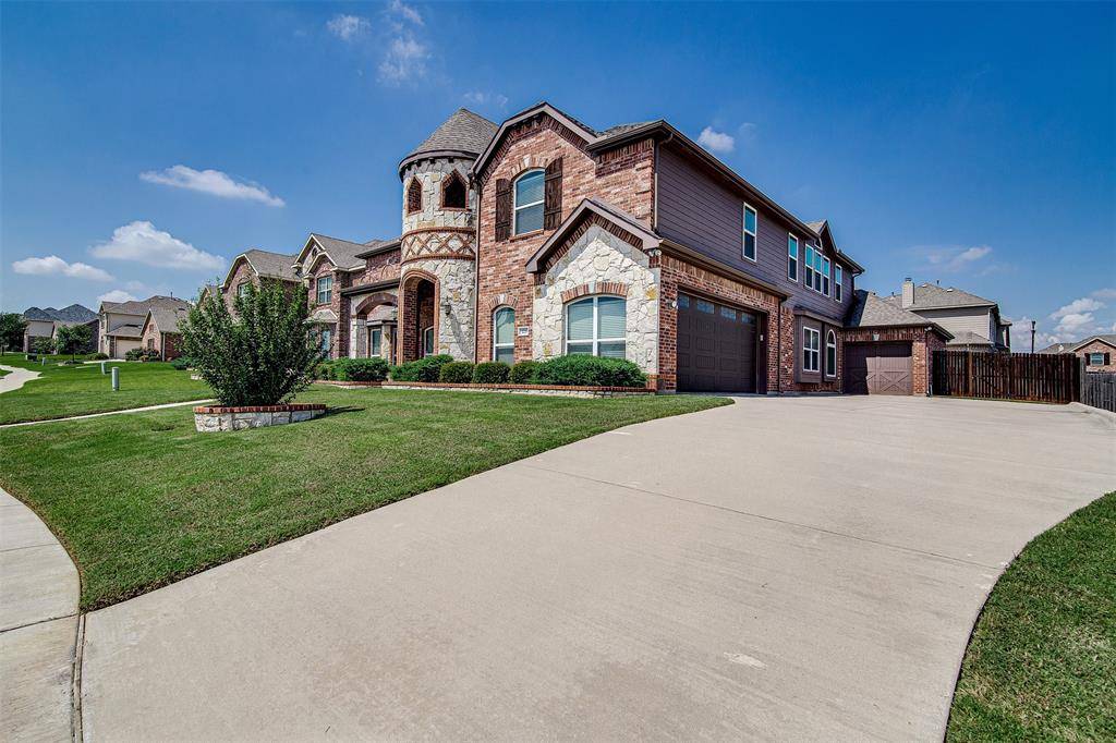 Kennedale, TX 76060,225 Chappellet Street