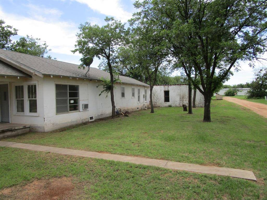 Haskell, TX 79521,1407 N Avenue H