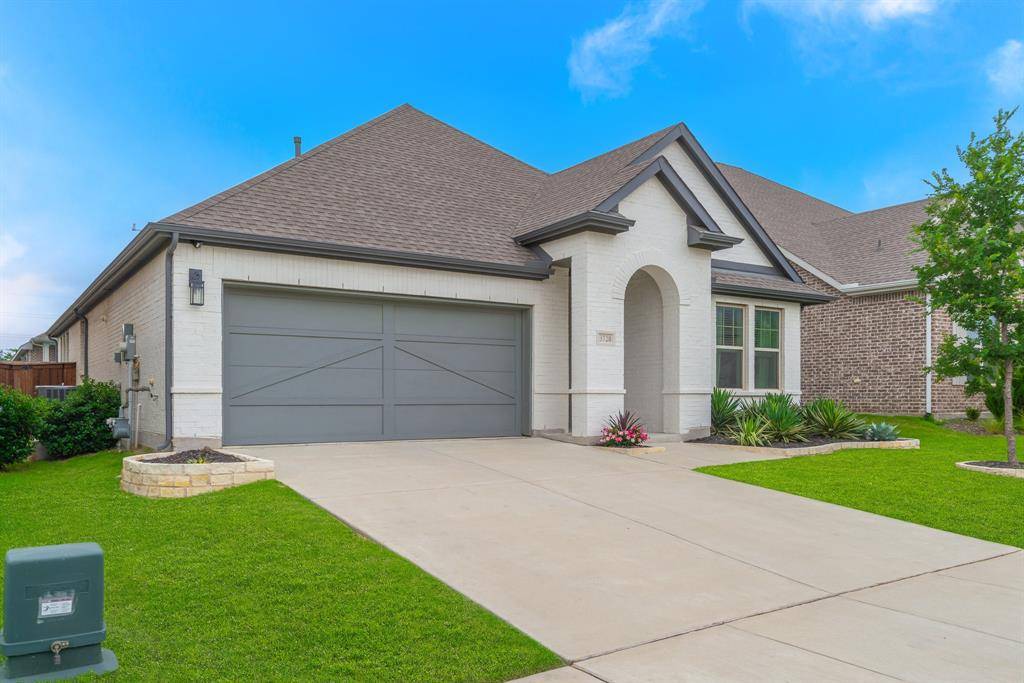 Little Elm, TX 75068,3720 Trail Creek Drive