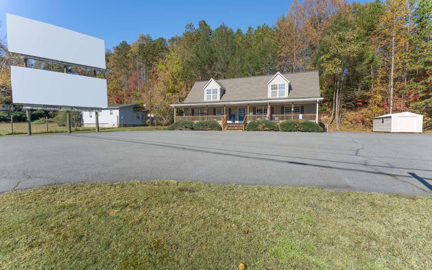 Murphy, NC 28906,4290 Hwy 64W