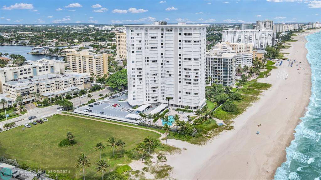 Pompano Beach, FL 33062,1340 S Ocean Blvd  #1407