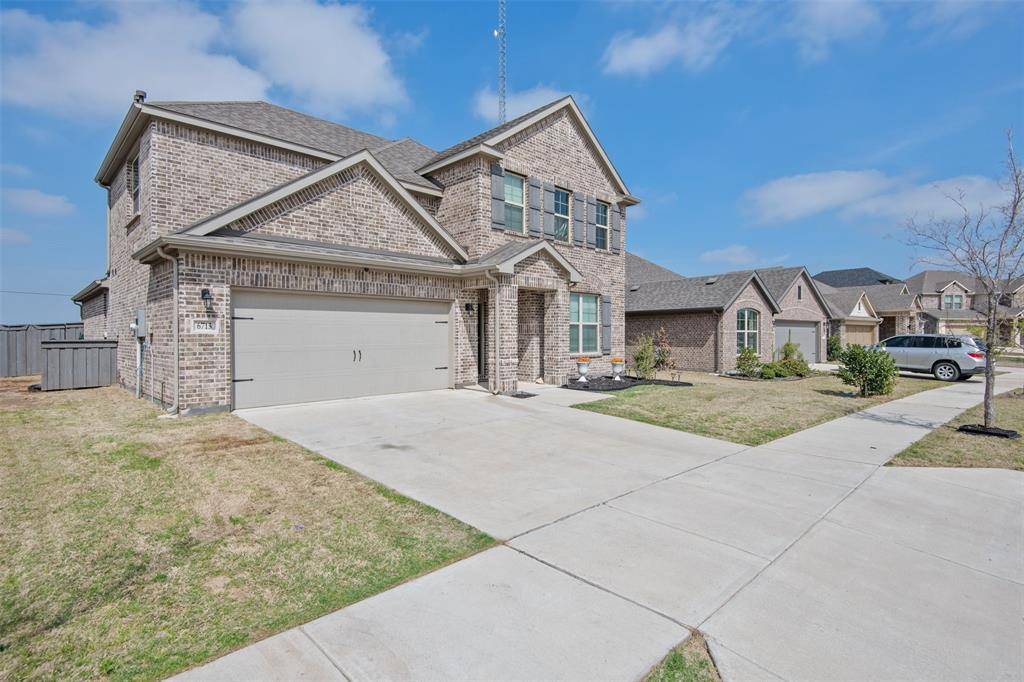 Venus, TX 76084,6713 Lilac Drive