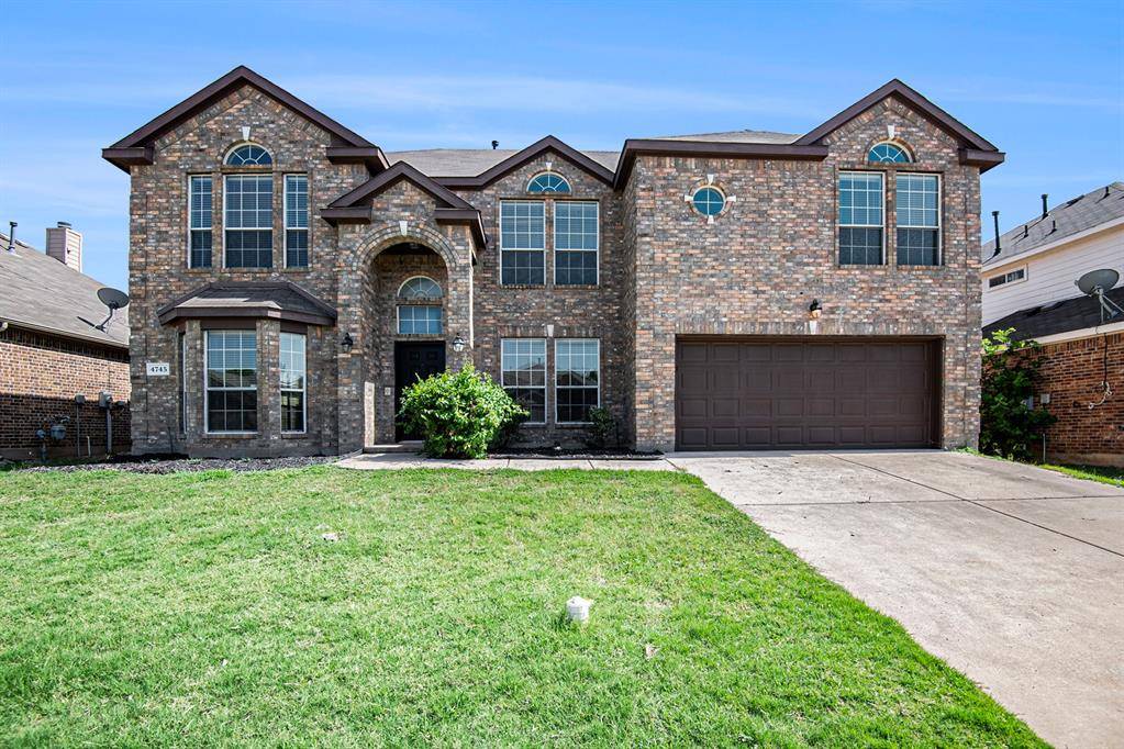 Fort Worth, TX 76123,4745 Poplar Ridge Drive