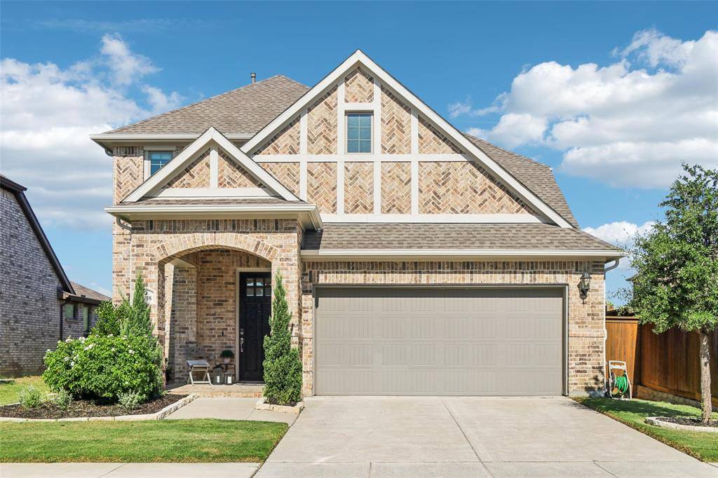 Mckinney, TX 75070,5808 Stonewall Drive