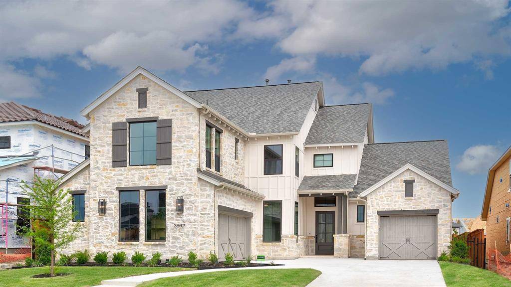 Frisco, TX 75033,3862 Trista Lane